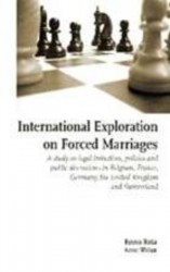 International Exploration on Forced Marriages