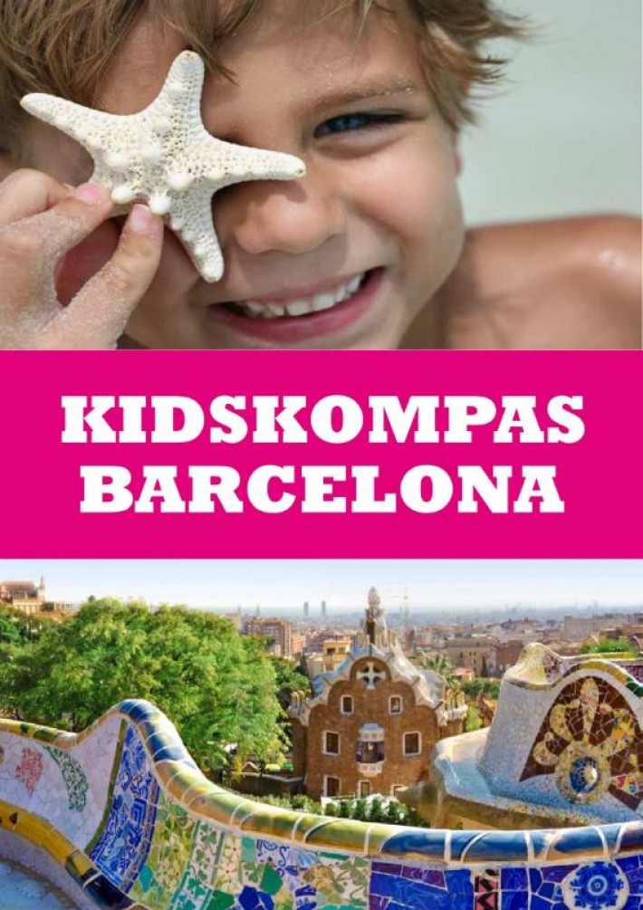 KidsKompas Barcelona