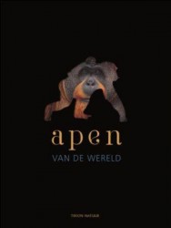 Apen van de wereld