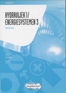 Hydrauliek 1/ Energiesystemen 3