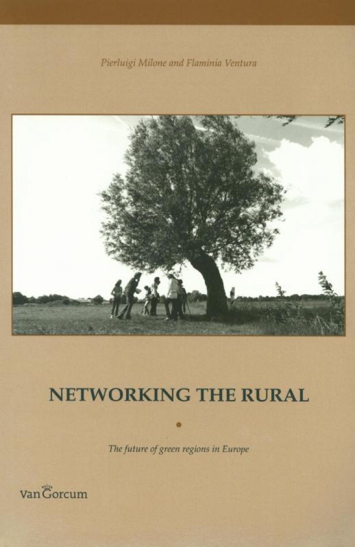 Networking the rural