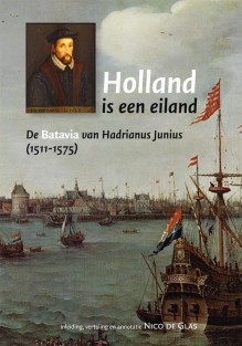 Holland is een Eiland