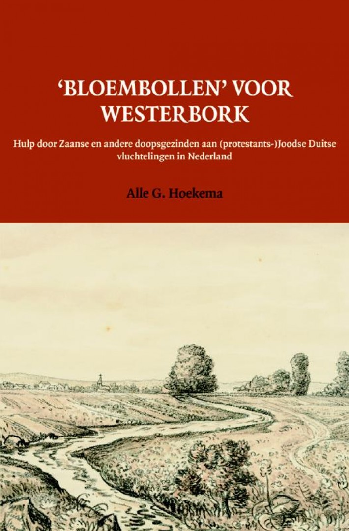 'Bloembollen' voor Westerbork