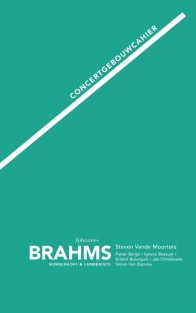 Concertgebouwcahier : Johannes Brahms
