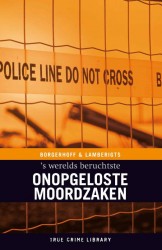 Onopgeloste moordzaken Onopgeloste moordzaken