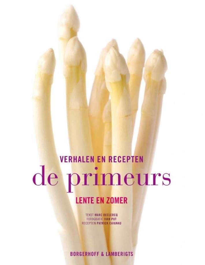 De Primeurs