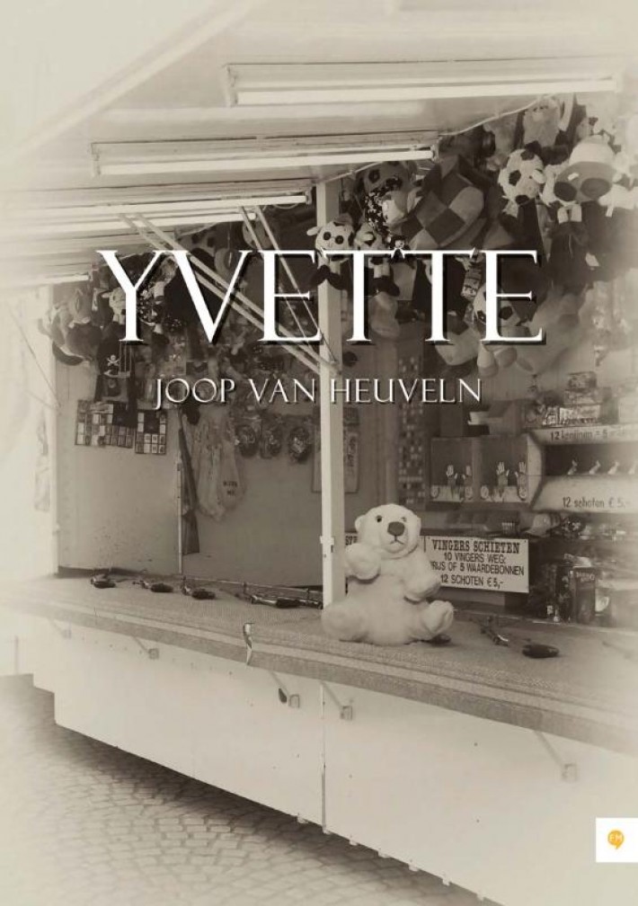 Yvette • Yvette