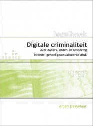 Handboek Digitale Criminaliteit