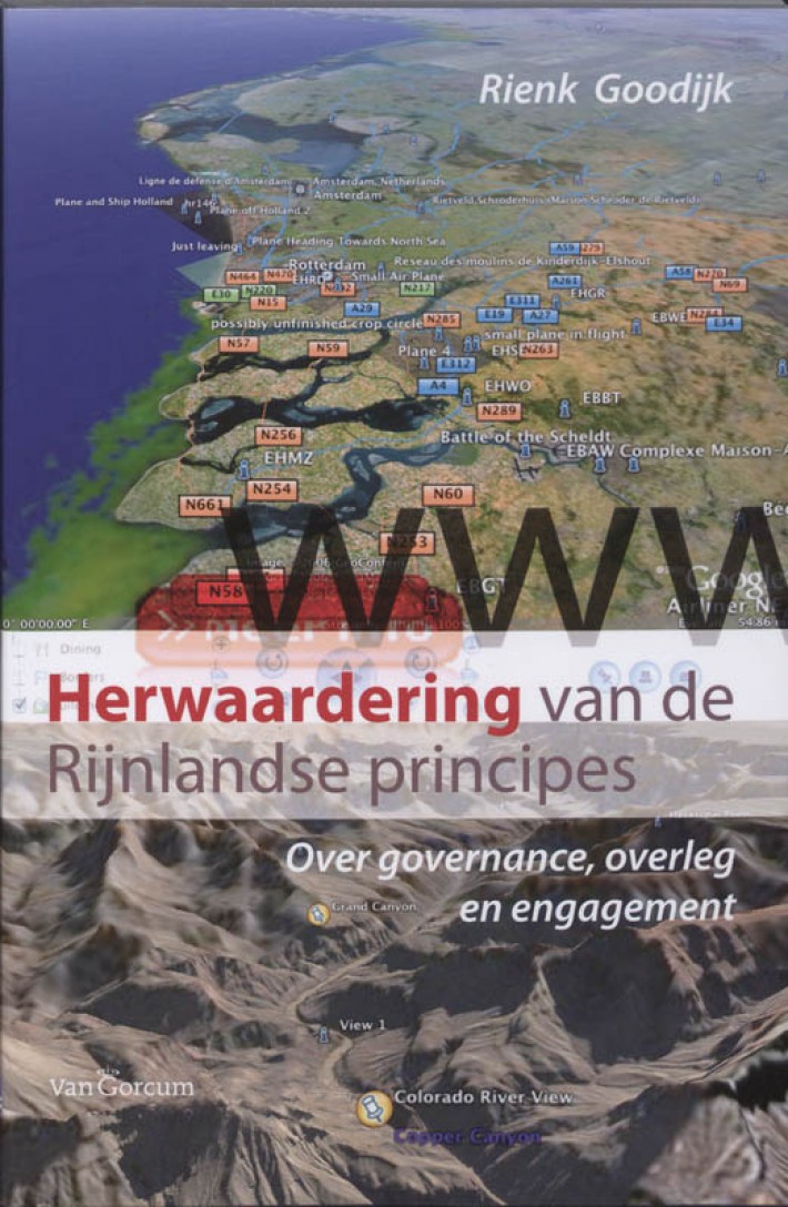 Herwaardering van de Rijnlandse principes