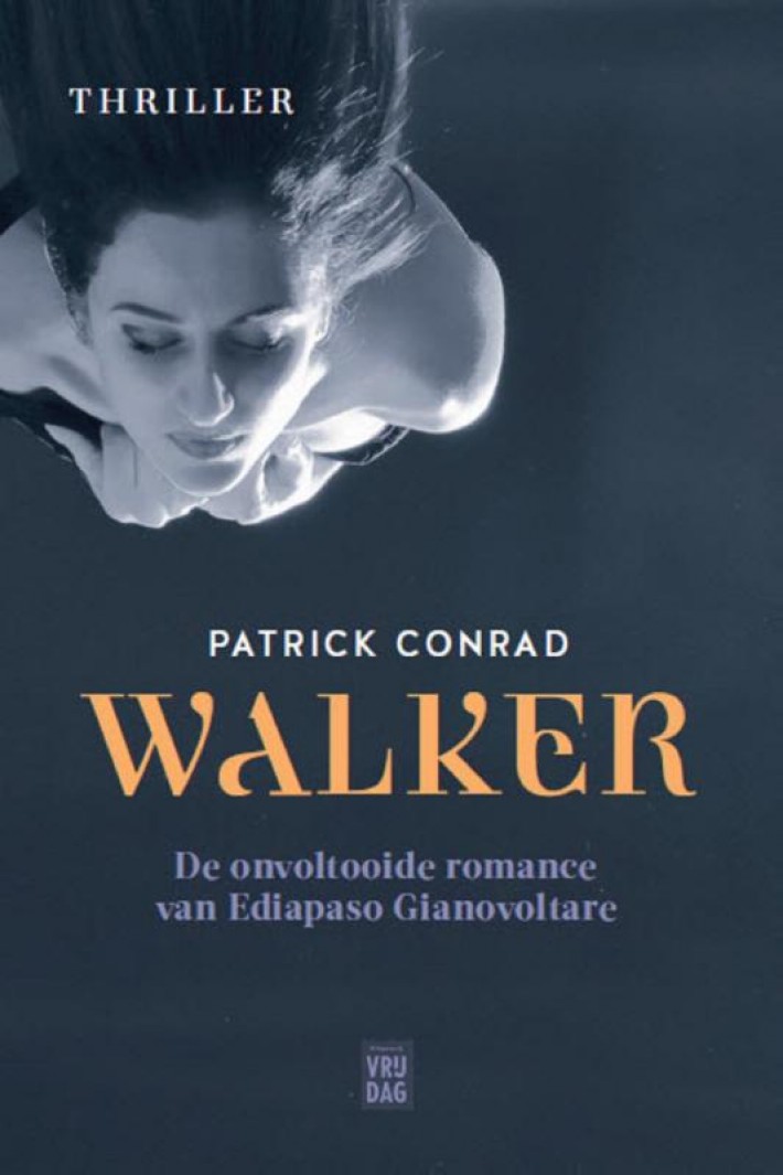Walker • Walker