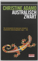 Australisch zwart