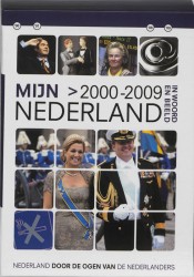 Mijn Nederland in woord en beeld