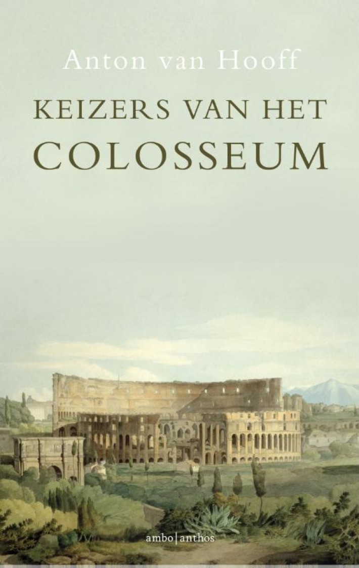 Keizers van het Colosseum • Keizers van het Colosseum
