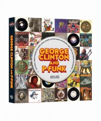 George Clinton and P-Funk