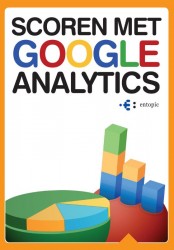 Scoren met Google analytics