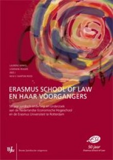 Erasmus School of Law en haar voorgangers