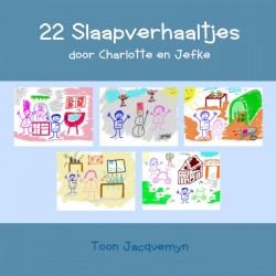 22 slaapverhaaltjes