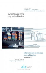Current issues in cisg and arbitration • Current issues in CISG and arbitration