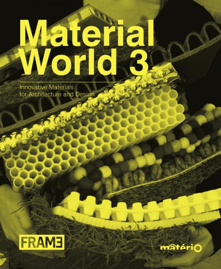 Material World 3