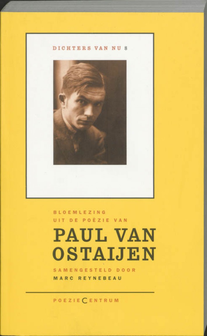 Paul van Ostaijen
