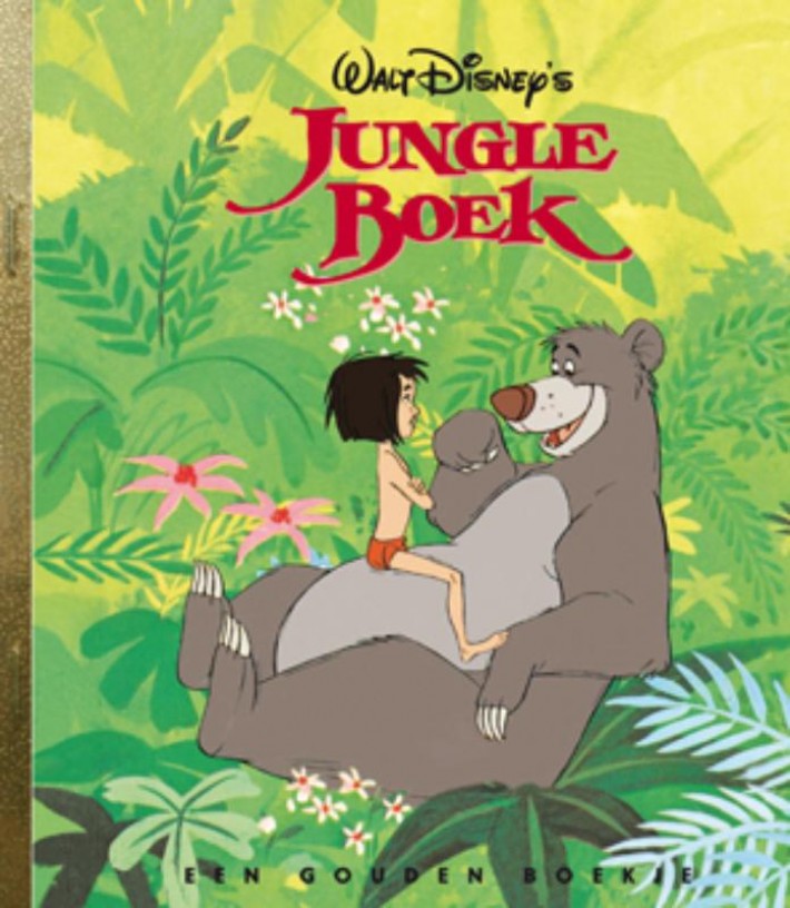 Jungle boek