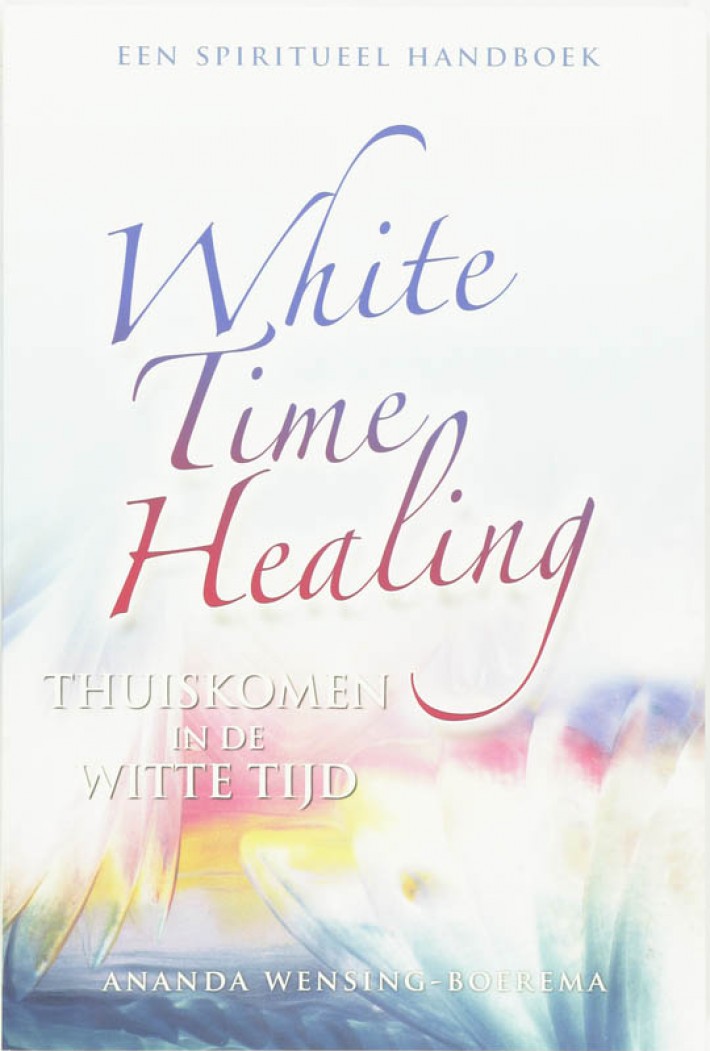 White Time Healing