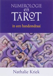 Numerologie en tarot in een handomdraai