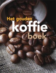 Het gouden koffie boek