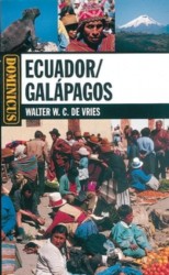 Ecuador/Galápagos