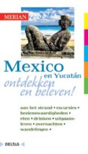 Mexico en Yucatan
