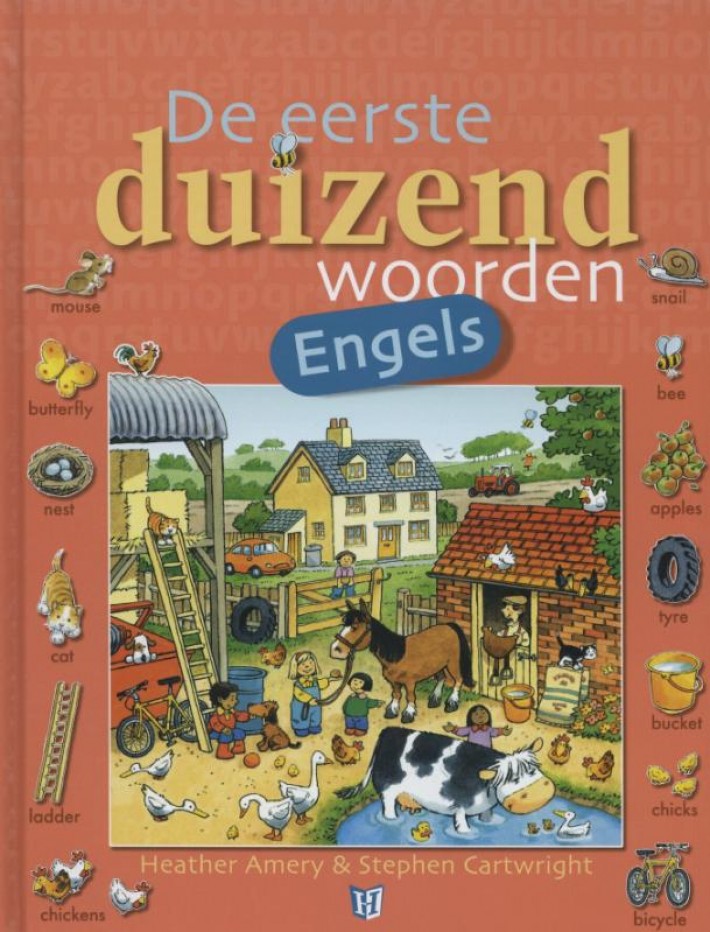 De eerste duizend woorden Engels