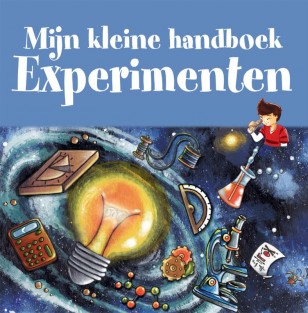 Mijn kleine handboek - Experimenten