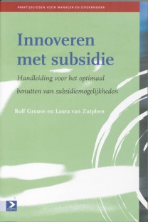 Innoveren met subsidie