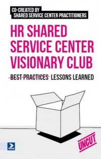 HR shared service centers visionary club
