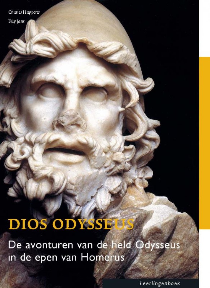 Dios Odysseus