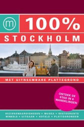 100% Stockholm