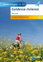 Gelderse rivieren: Betuwe