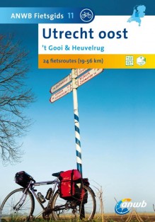 Utrecht Oost: 't Gooi & Heuvelrug