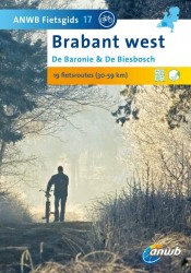 Brabant West: De Baronie & De Biesbosch