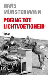 Poging tot lichtvoetigheid • Poging tot lichtvoetigheid