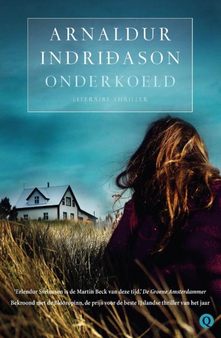 Onderkoeld • Onderkoeld