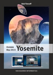 Ontdek Mac OS X Yosemite
