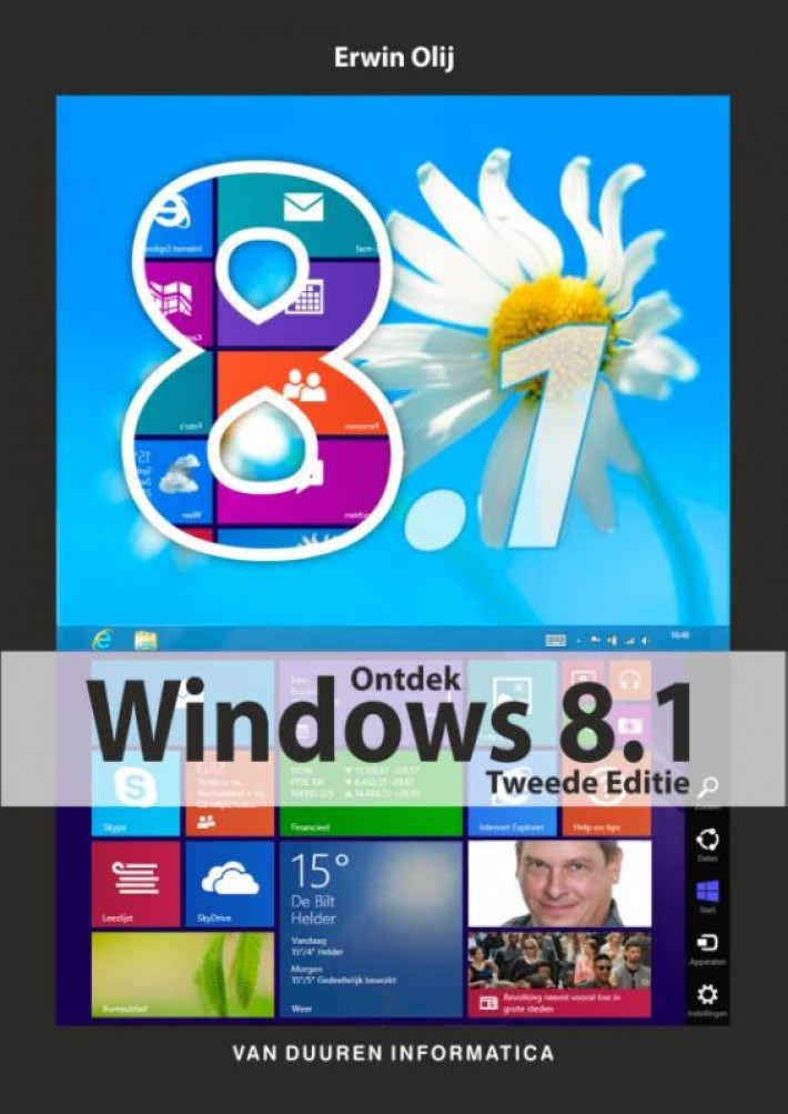Ontdek Windows 8.1