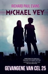 Michael Vey • Michael Vey Gevangene van cel 25