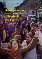 Hindostaanse Surinamers in Nederland, 1973-2013