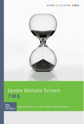 Seven minute Screen (7MS) - complete set • Seven Minute Screen handleiding