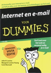 Internet en e-mail voor dummies