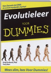 Evolutieleer voor Dummies