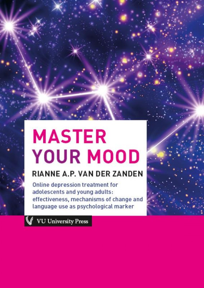 Master your mood