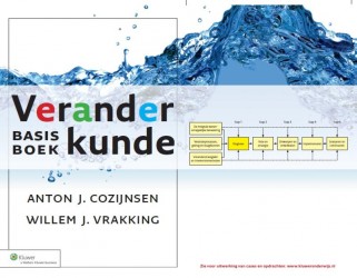 Basisboek veranderkunde